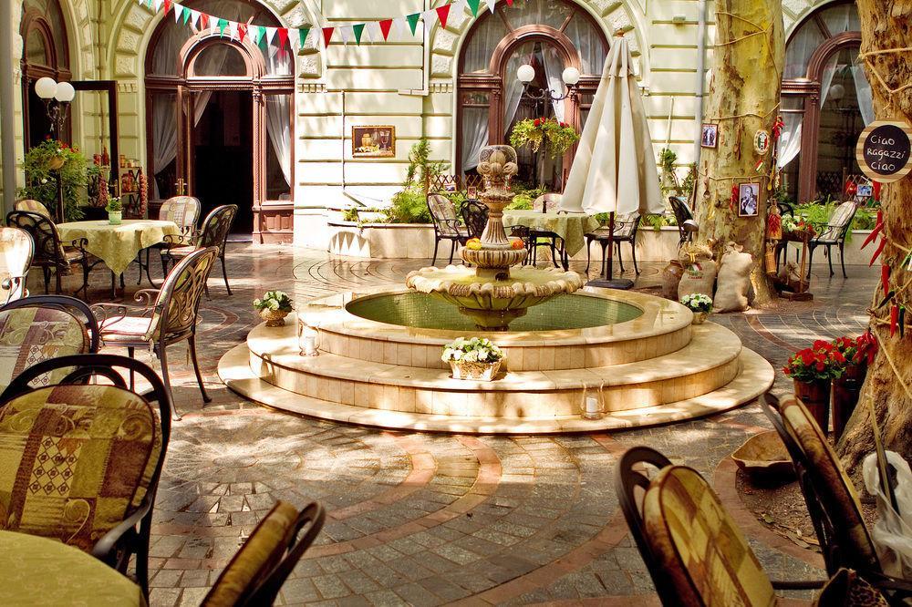 Hotel Londonska Odessa