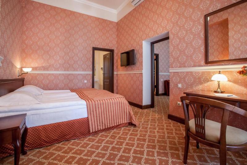 Londonska Hotel Odessa