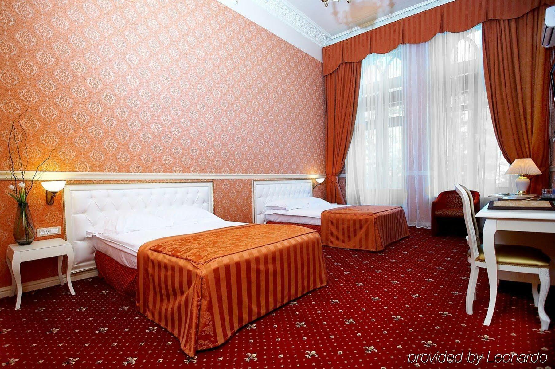Londonska Готель Одеса