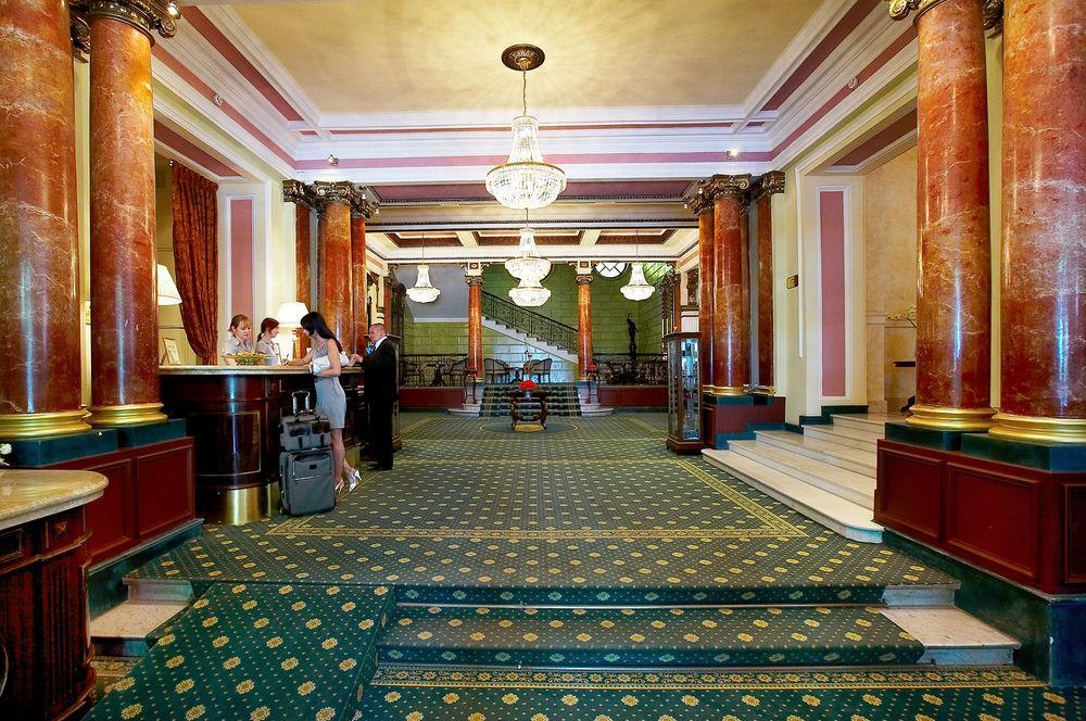 лондонская 4* Одесса